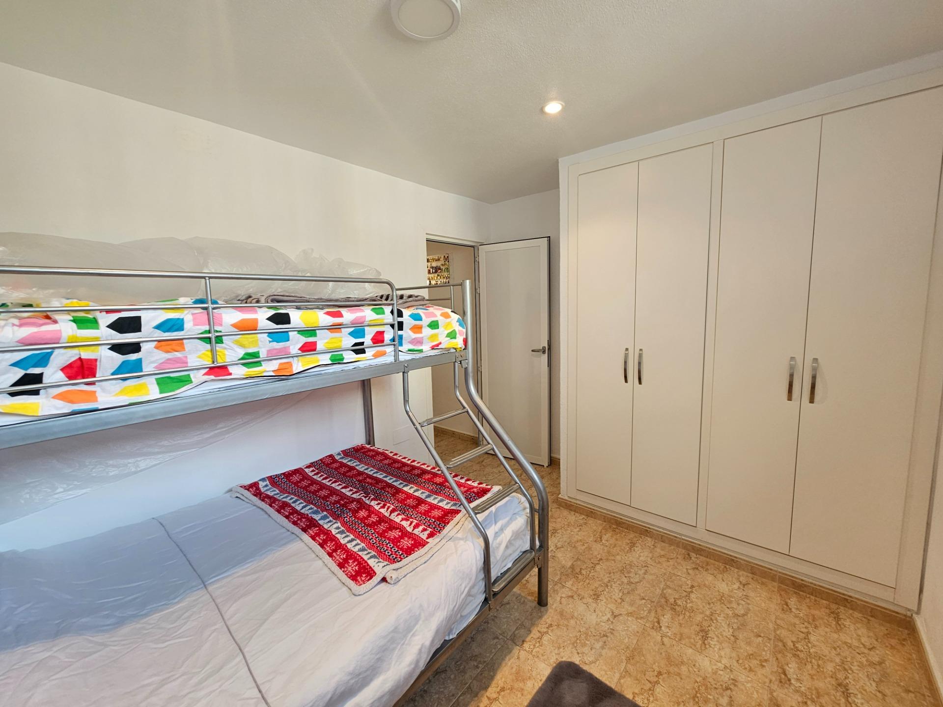 3 Bed, 2 Bath, HouseFor Sale, Benijofar, Alicante