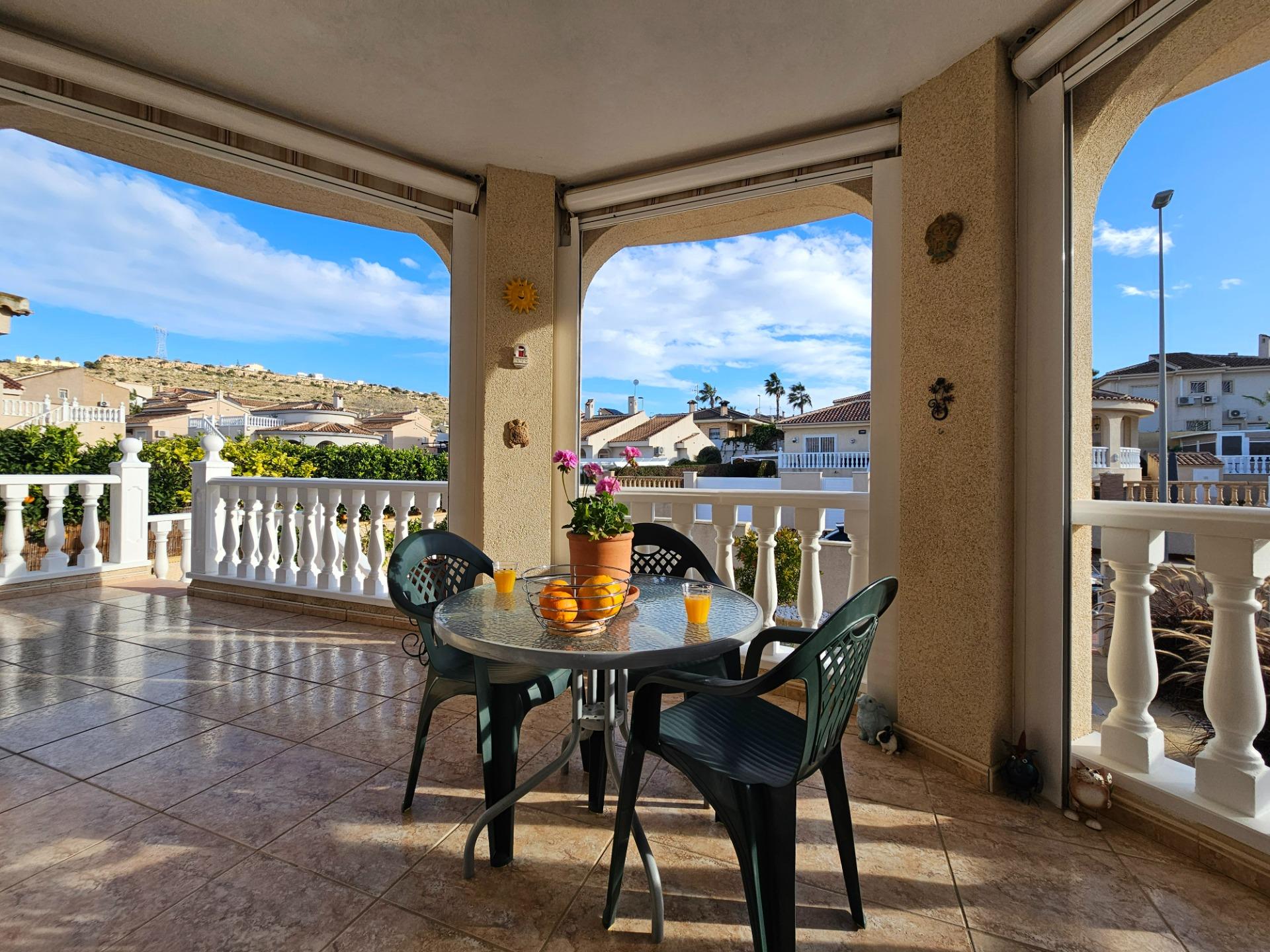 3 Bed, 2 Bath, HouseFor Sale, Benijofar, Alicante