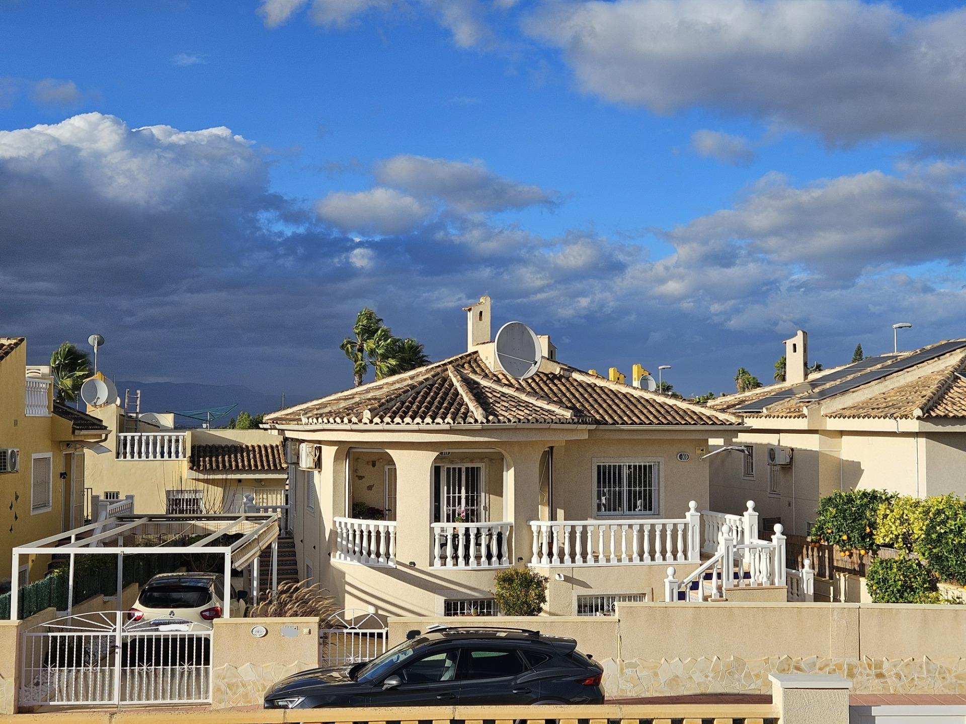 3 Bed, 2 Bath, HouseFor Sale, Benijofar, Alicante