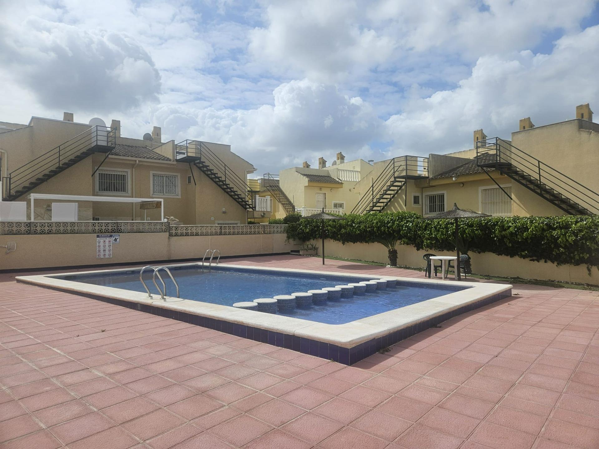 3 Bed, 2 Bath, HouseFor Sale, Benijofar, Alicante