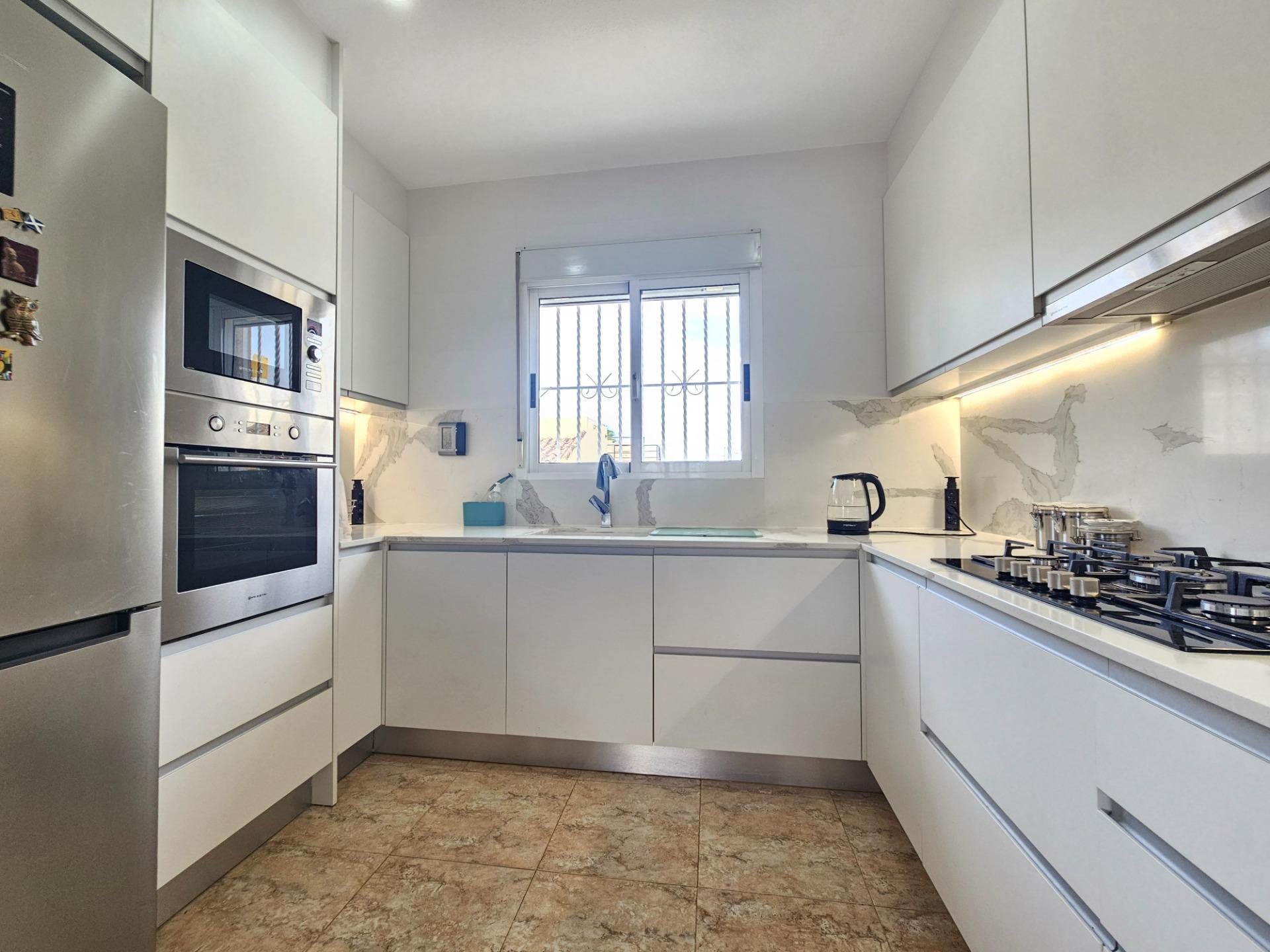 3 Bed, 2 Bath, HouseFor Sale, Benijofar, Alicante