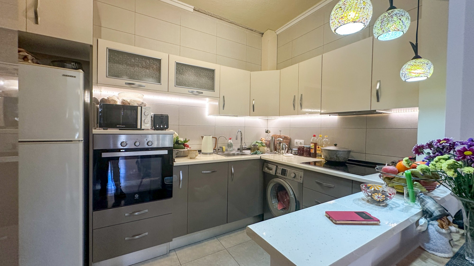 2 Bed, 1 Bath, HouseFor Sale, Torrevieja, Alicante