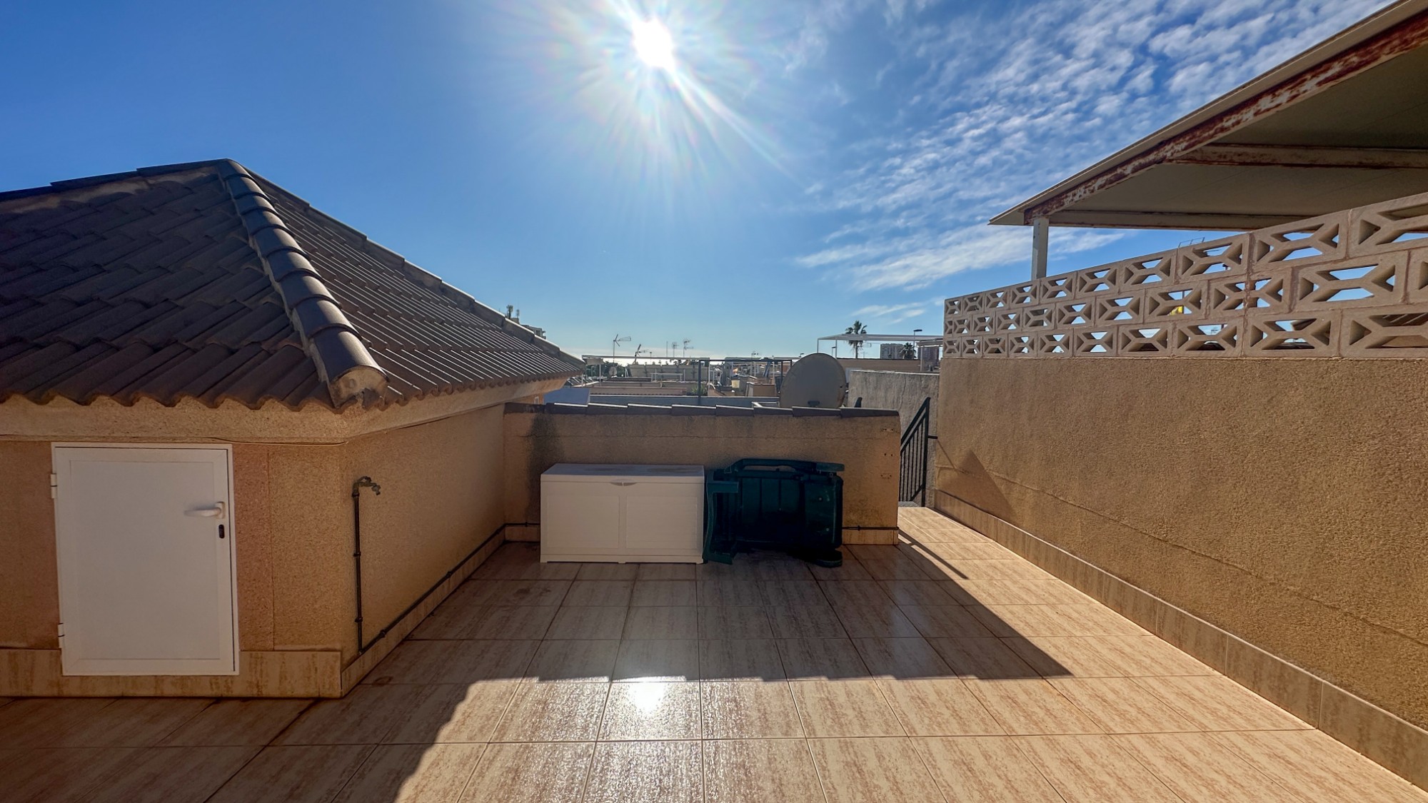 2 Bed, 1 Bath, HouseFor Sale, Torrevieja, Alicante