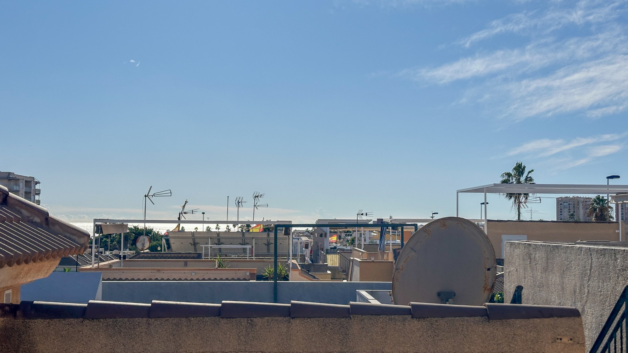 2 Bed, 1 Bath, HouseFor Sale, Torrevieja, Alicante