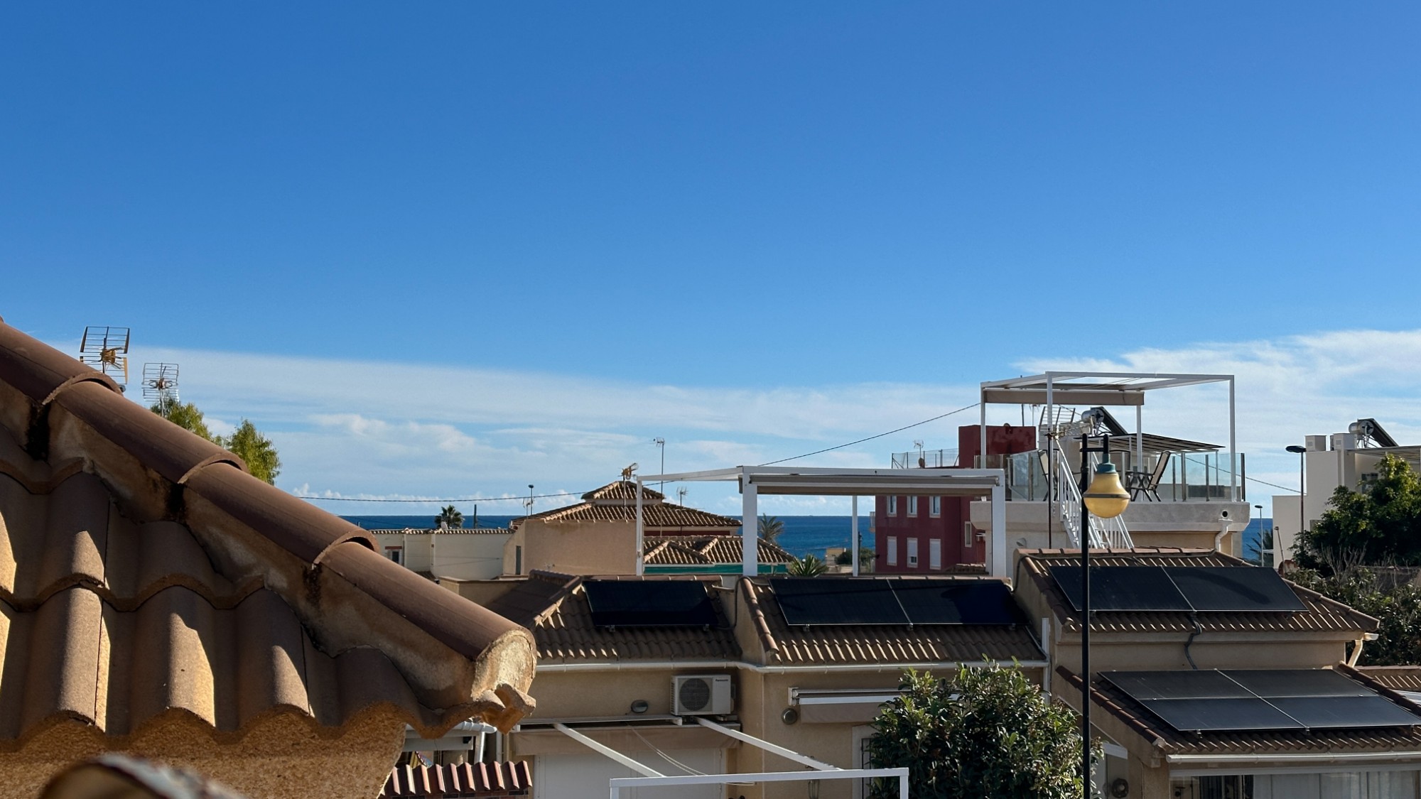 2 Bed, 1 Bath, HouseFor Sale, Torrevieja, Alicante