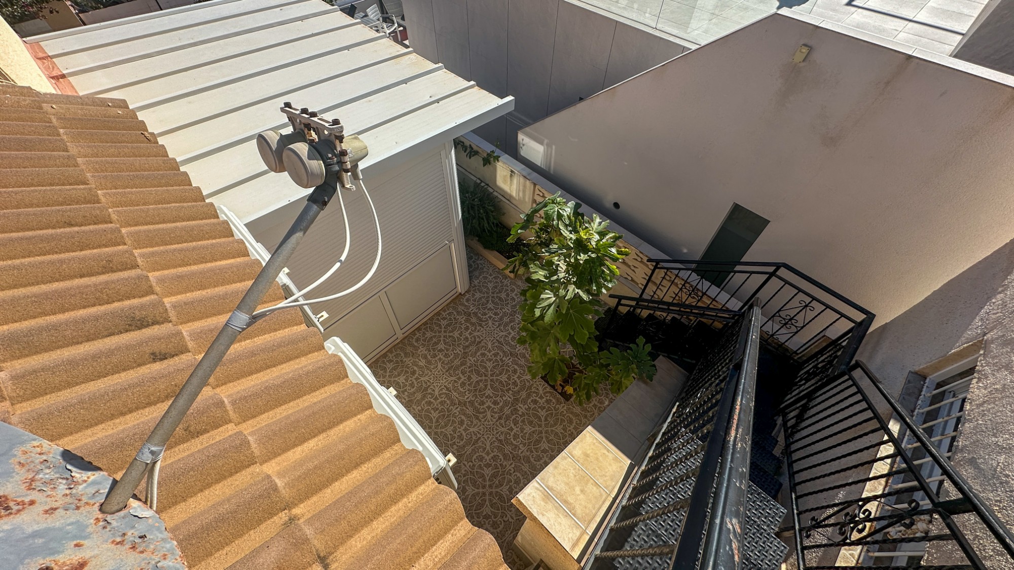 2 Bed, 1 Bath, HouseFor Sale, Torrevieja, Alicante