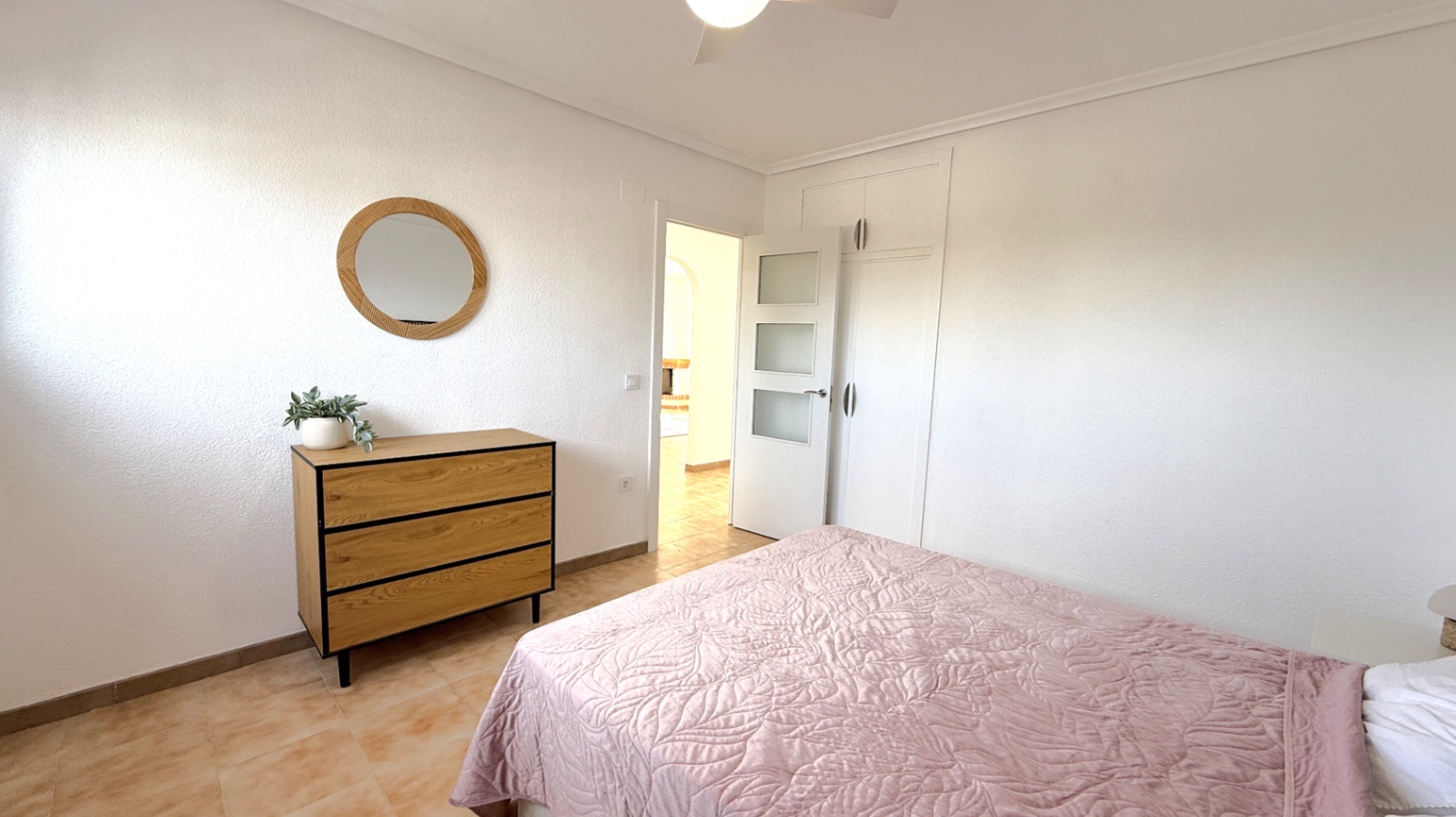 2 Bed, 2 Bath, ApartmentFor Sale, Torrevieja, Alicante
