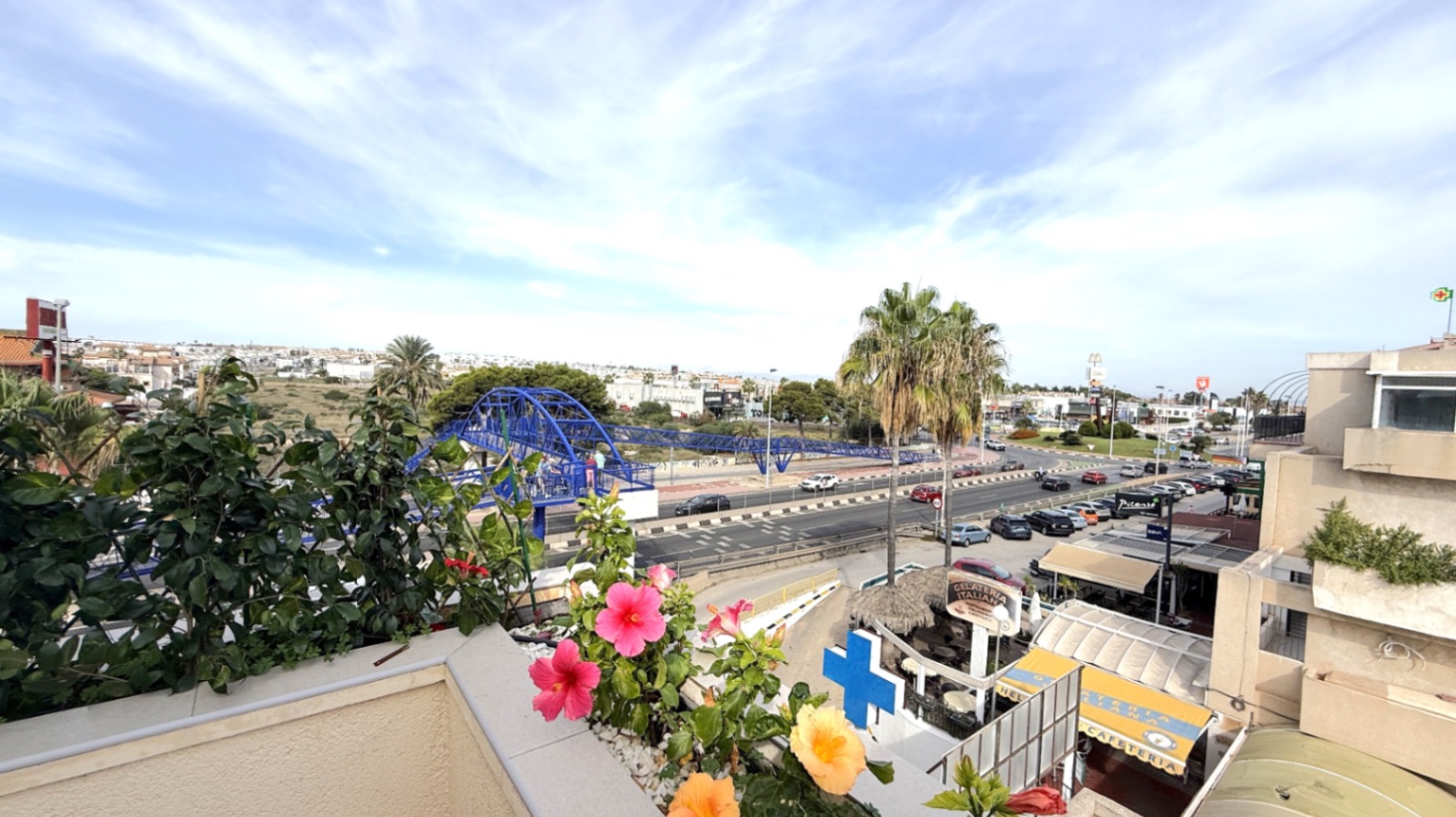 2 Bed, 2 Bath, ApartmentFor Sale, Torrevieja, Alicante