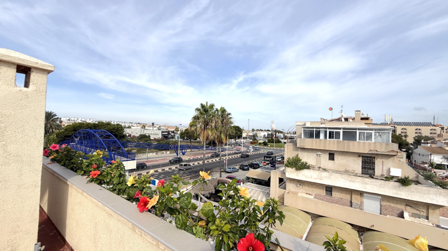 2 Bed, 2 Bath, ApartmentFor Sale, Torrevieja, Alicante