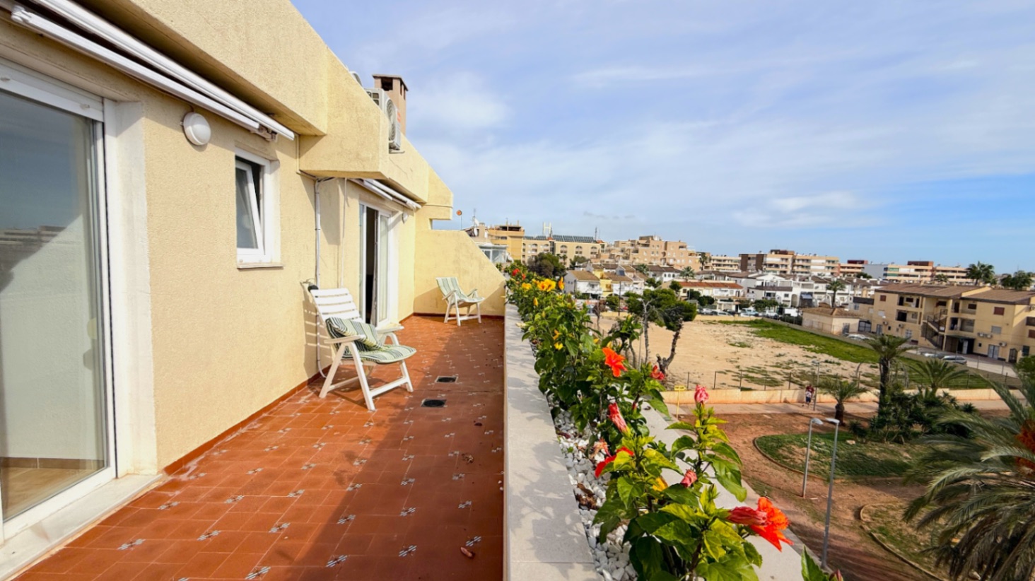 2 Bed, 2 Bath, ApartmentFor Sale, Torrevieja, Alicante
