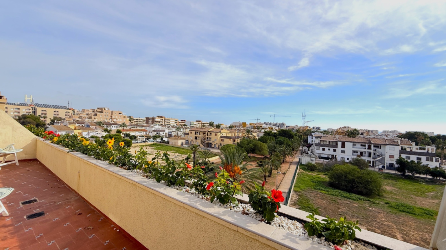 2 Bed, 2 Bath, ApartmentFor Sale, Torrevieja, Alicante
