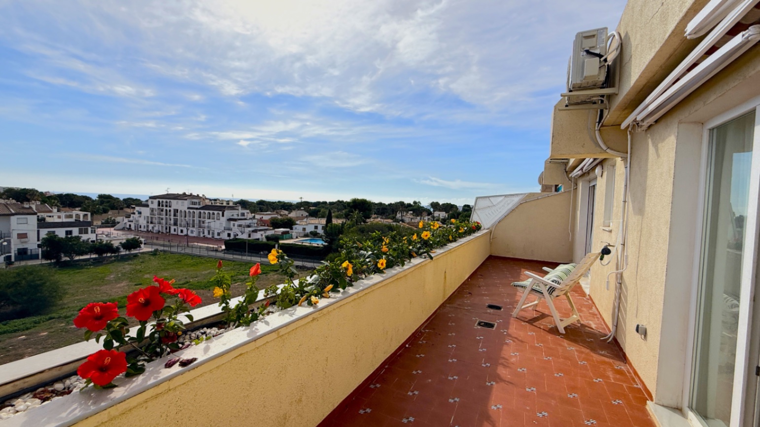 2 Bed, 2 Bath, ApartmentFor Sale, Torrevieja, Alicante