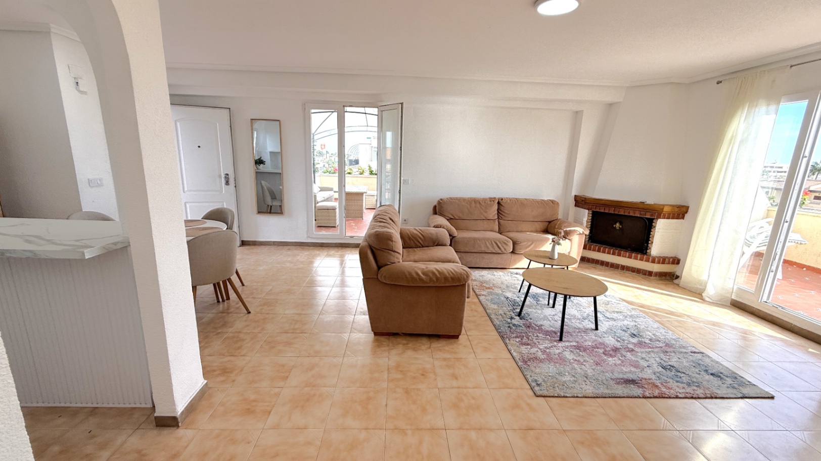 2 Bed, 2 Bath, ApartmentFor Sale, Torrevieja, Alicante