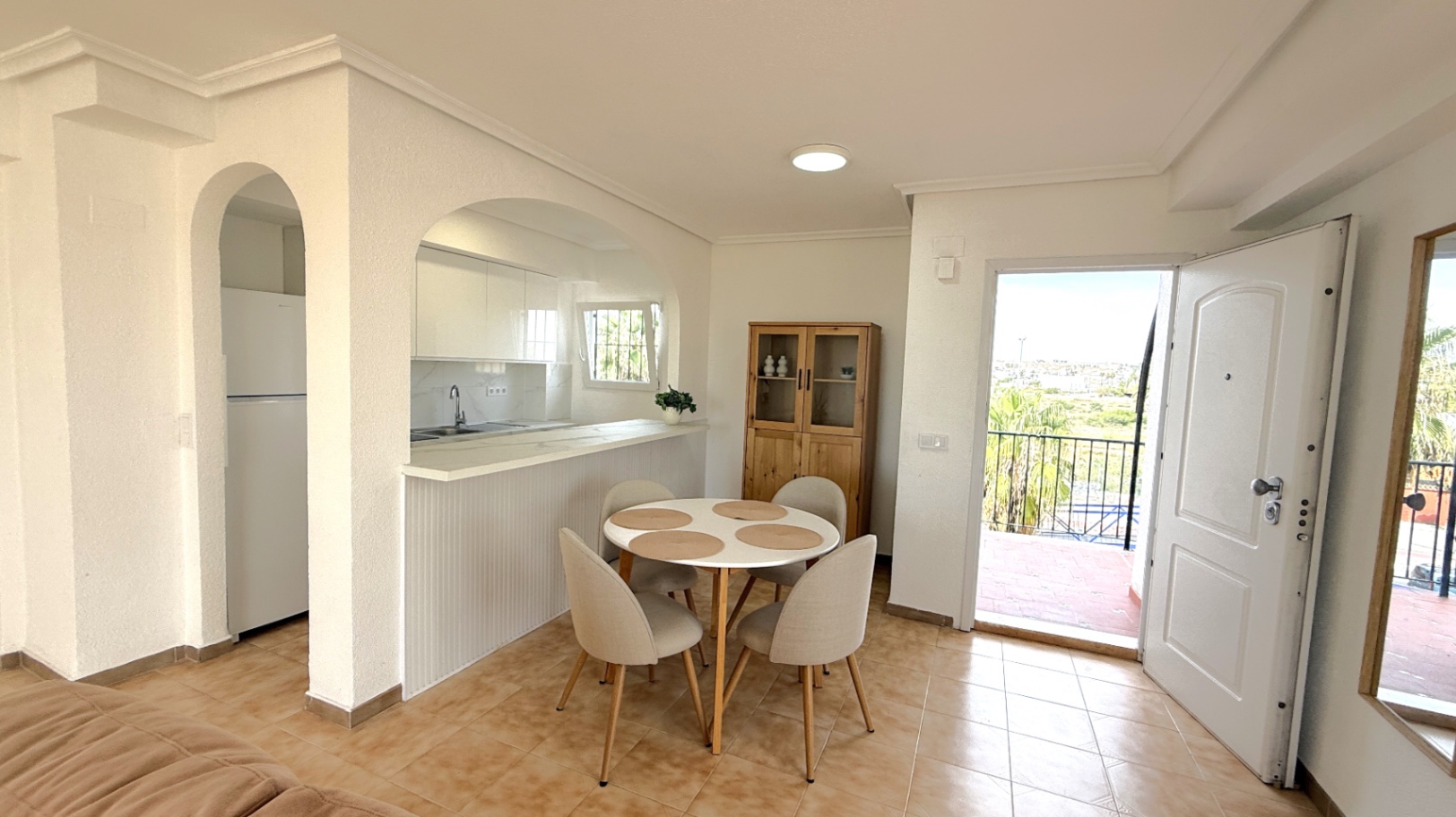 2 Bed, 2 Bath, ApartmentFor Sale, Torrevieja, Alicante