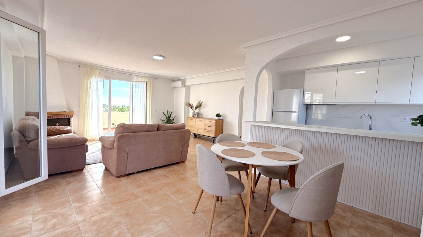 2 Bed, 2 Bath, ApartmentFor Sale, Torrevieja, Alicante