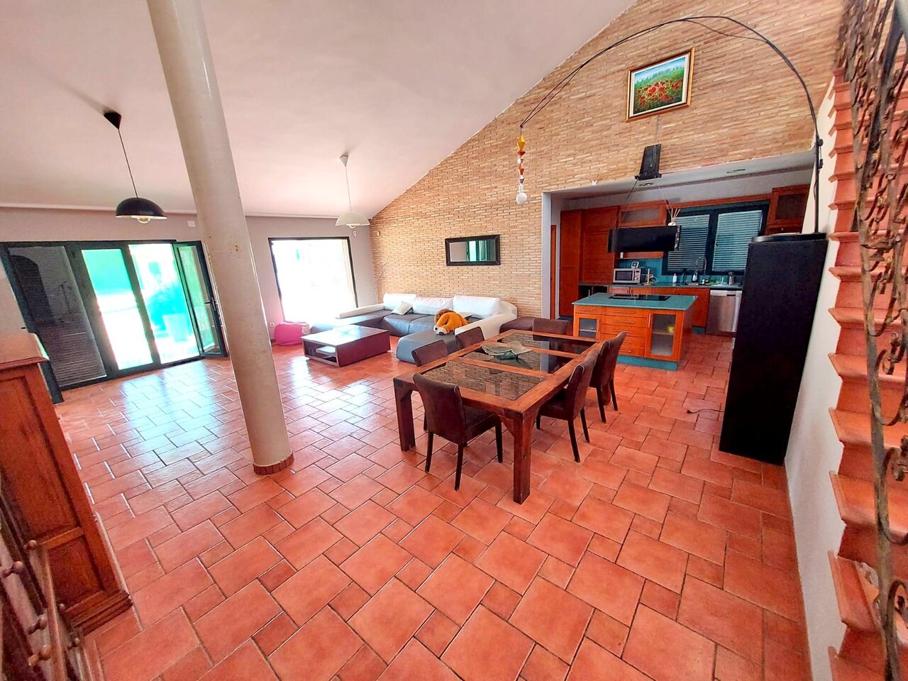 7 Bed, 5 Bath, HouseFor Sale, Murcia, Murcia