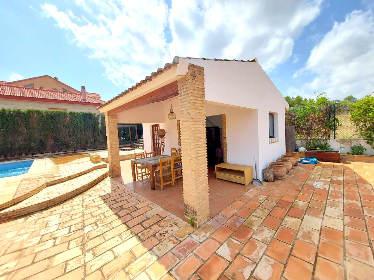 7 Bed, 5 Bath, HouseFor Sale, Murcia, Murcia
