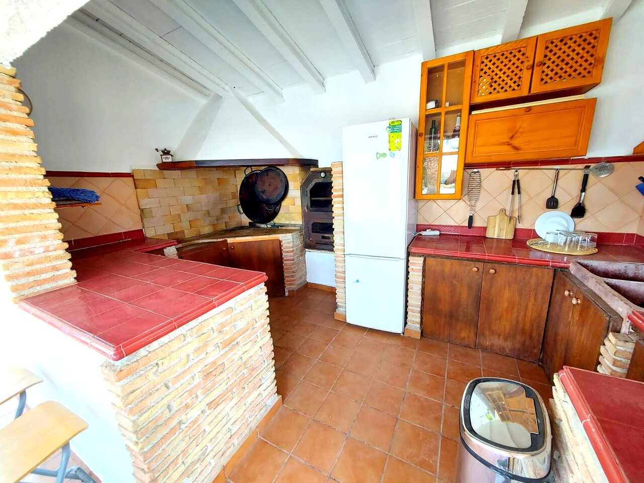 7 Bed, 5 Bath, HouseFor Sale, Murcia, Murcia