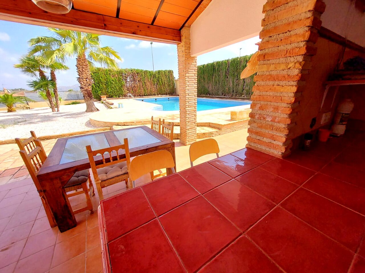 7 Bed, 5 Bath, HouseFor Sale, Murcia, Murcia