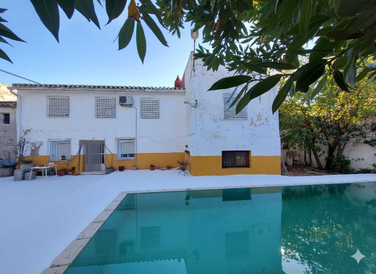 8 Bed, 3 Bath, HouseFor Sale, Murcia, Murcia