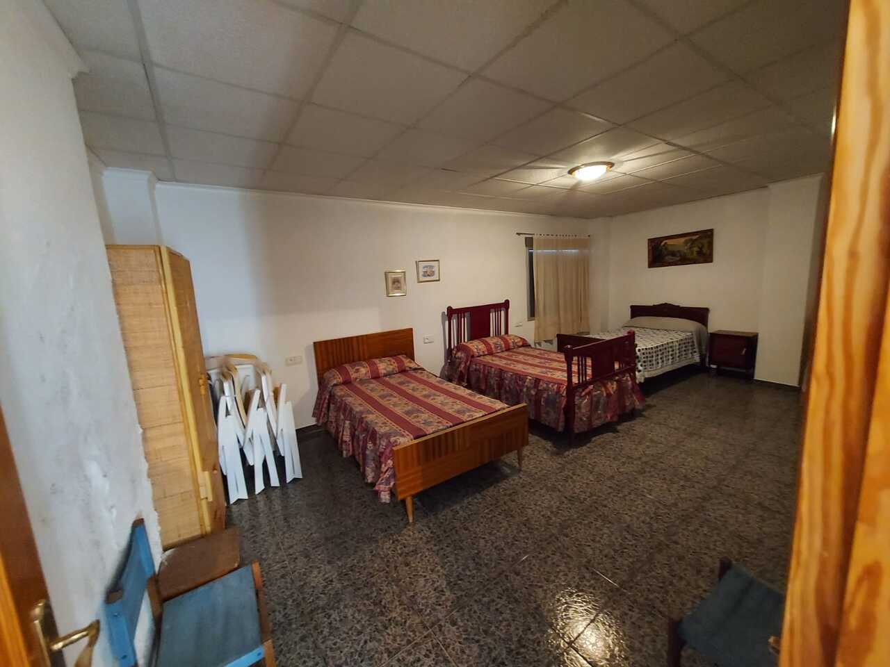 8 Bed, 3 Bath, HouseFor Sale, Murcia, Murcia