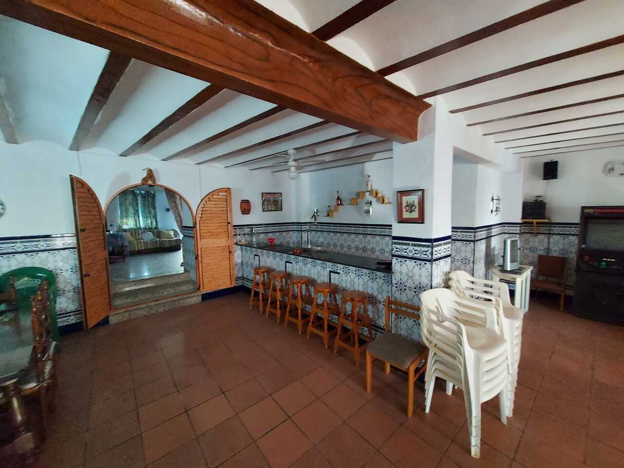 8 Bed, 3 Bath, HouseFor Sale, Murcia, Murcia