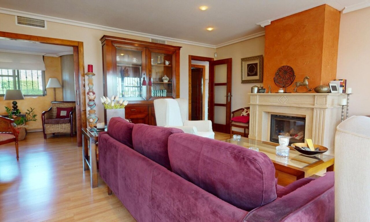 5 Bed, 4 Bath, HouseFor Sale, Aguilas, Murcia