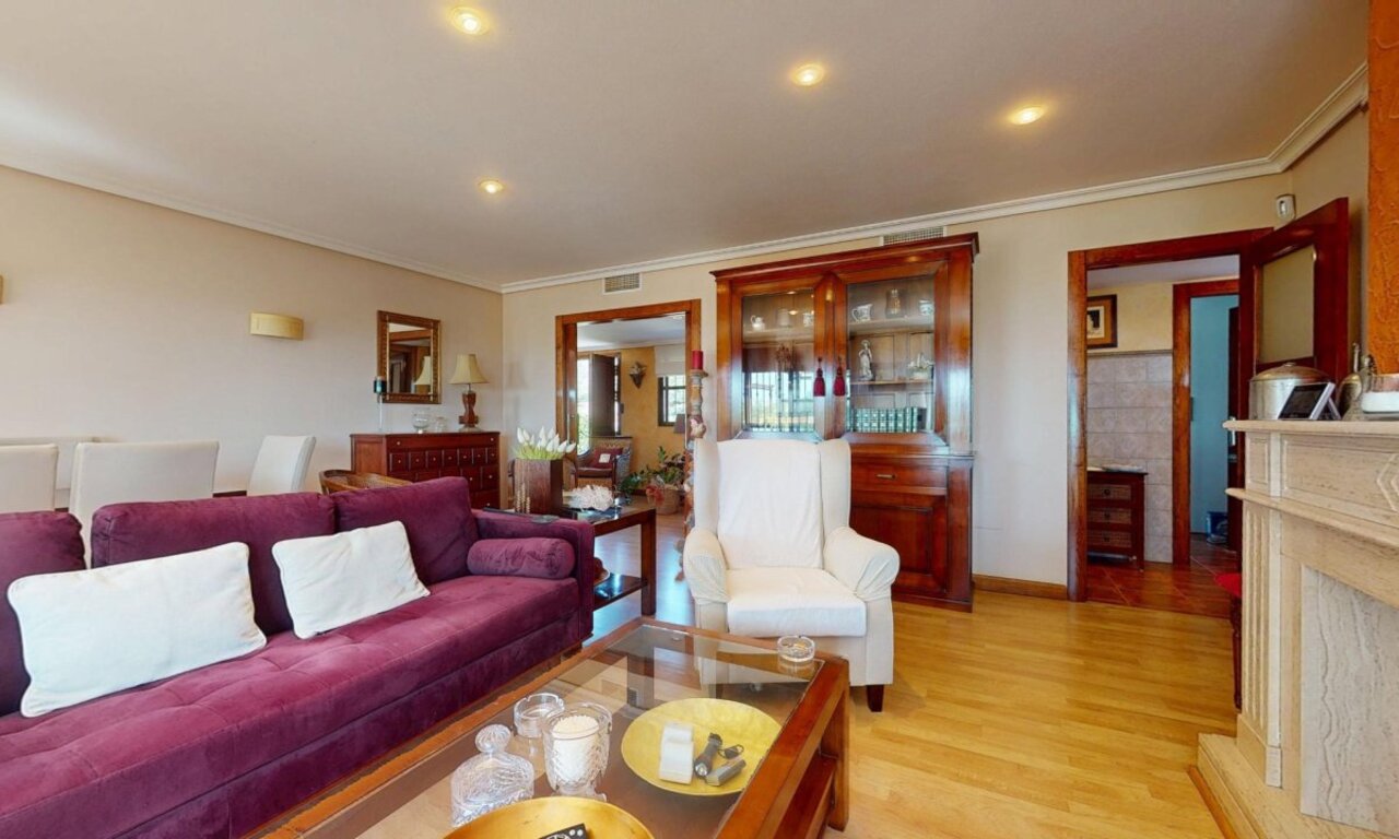 5 Bed, 4 Bath, HouseFor Sale, Aguilas, Murcia