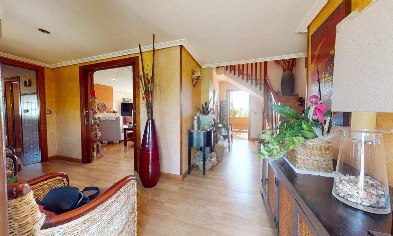 5 Bed, 4 Bath, HouseFor Sale, Aguilas, Murcia