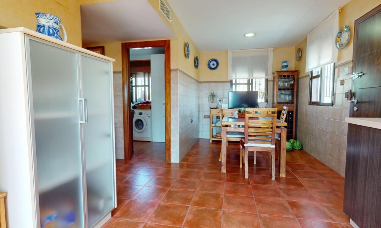 5 Bed, 4 Bath, HouseFor Sale, Aguilas, Murcia