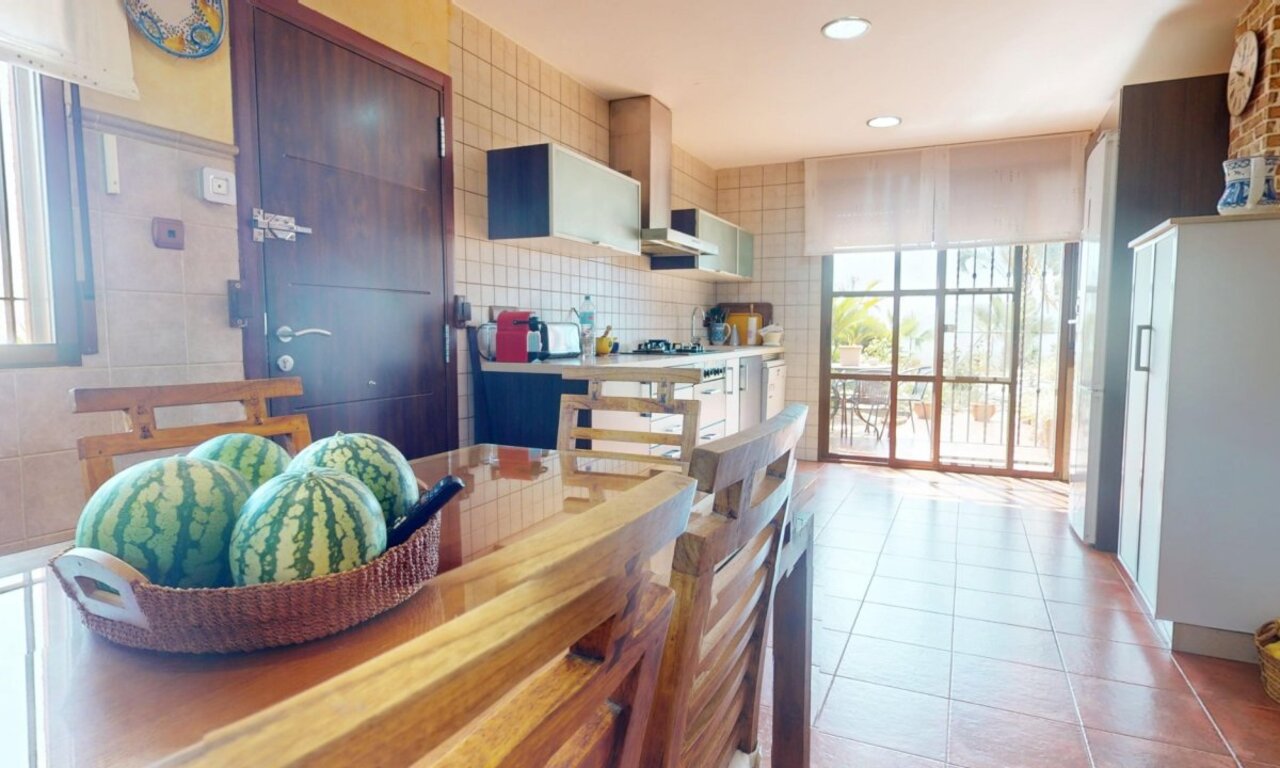 5 Bed, 4 Bath, HouseFor Sale, Aguilas, Murcia