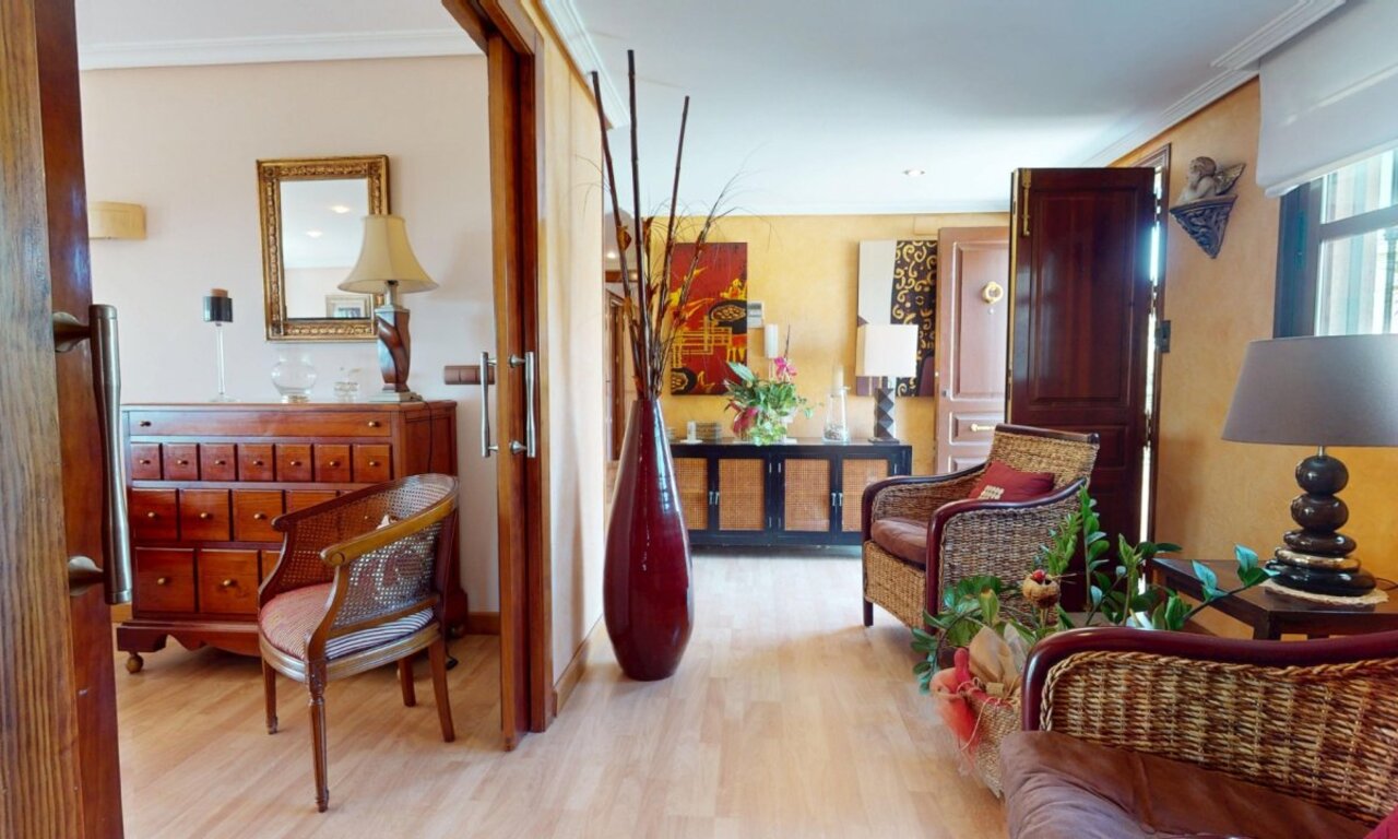 5 Bed, 4 Bath, HouseFor Sale, Aguilas, Murcia