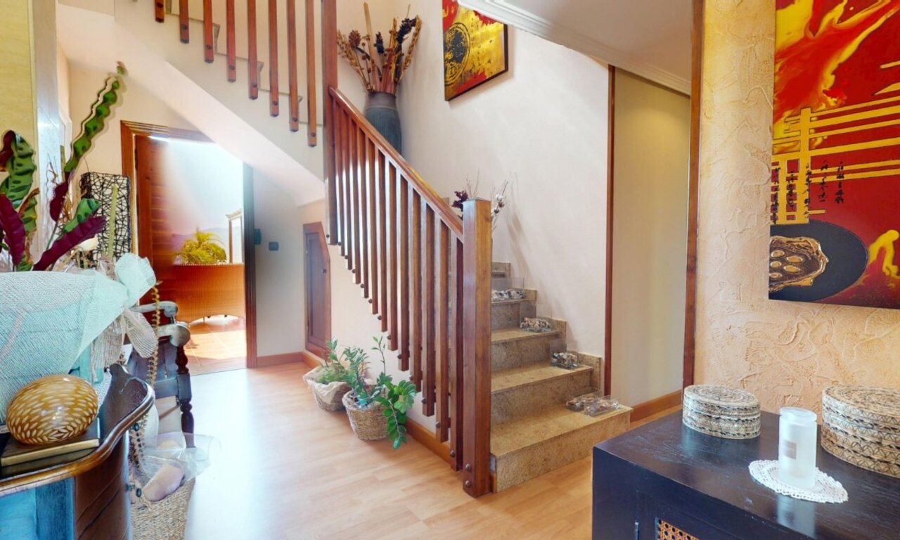 5 Bed, 4 Bath, HouseFor Sale, Aguilas, Murcia