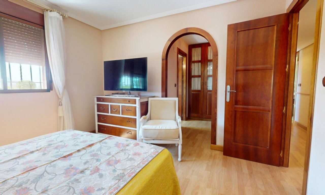 5 Bed, 4 Bath, HouseFor Sale, Aguilas, Murcia