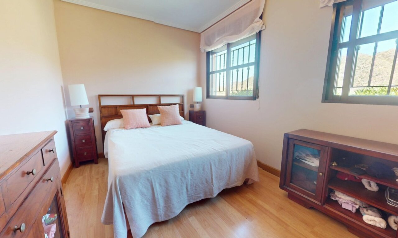 5 Bed, 4 Bath, HouseFor Sale, Aguilas, Murcia