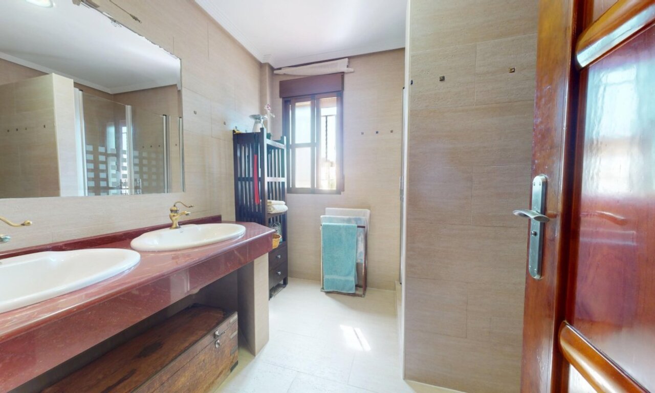 5 Bed, 4 Bath, HouseFor Sale, Aguilas, Murcia