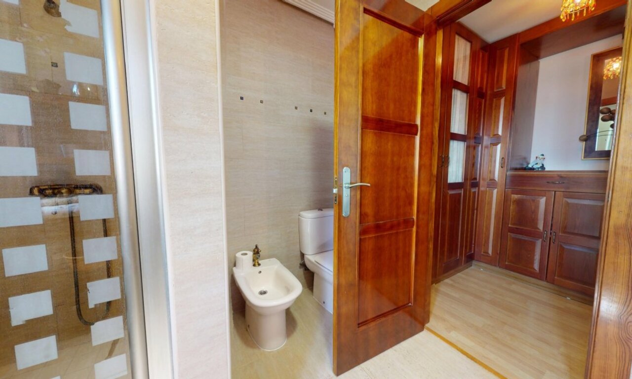 5 Bed, 4 Bath, HouseFor Sale, Aguilas, Murcia