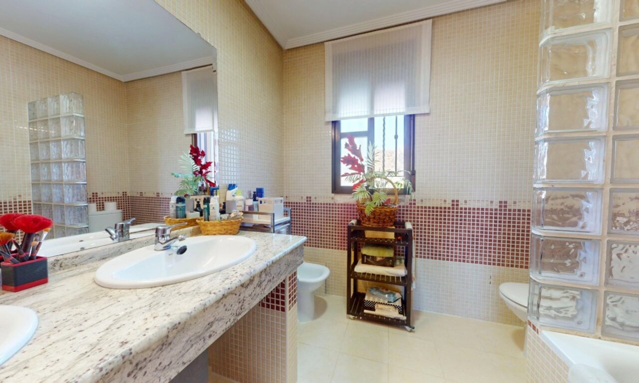 5 Bed, 4 Bath, HouseFor Sale, Aguilas, Murcia