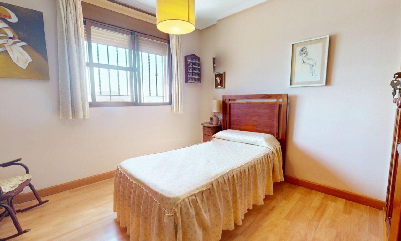 5 Bed, 4 Bath, HouseFor Sale, Aguilas, Murcia