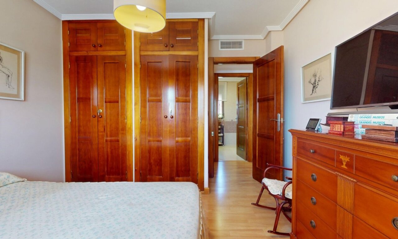 5 Bed, 4 Bath, HouseFor Sale, Aguilas, Murcia