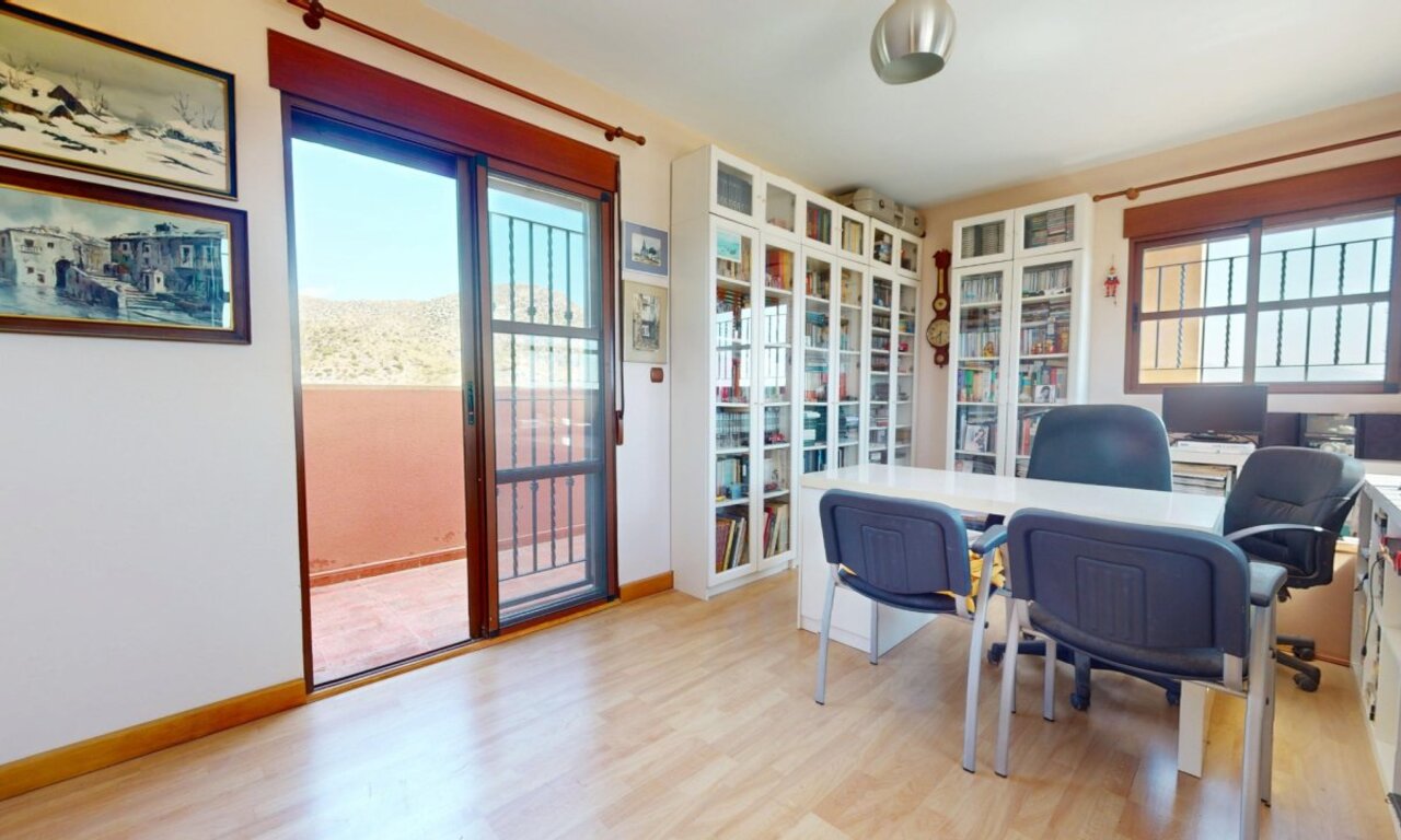 5 Bed, 4 Bath, HouseFor Sale, Aguilas, Murcia