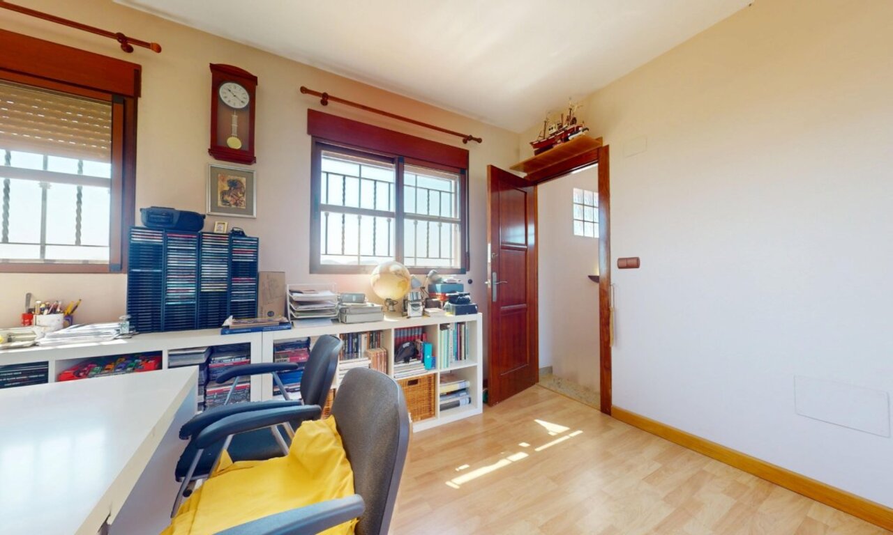 5 Bed, 4 Bath, HouseFor Sale, Aguilas, Murcia