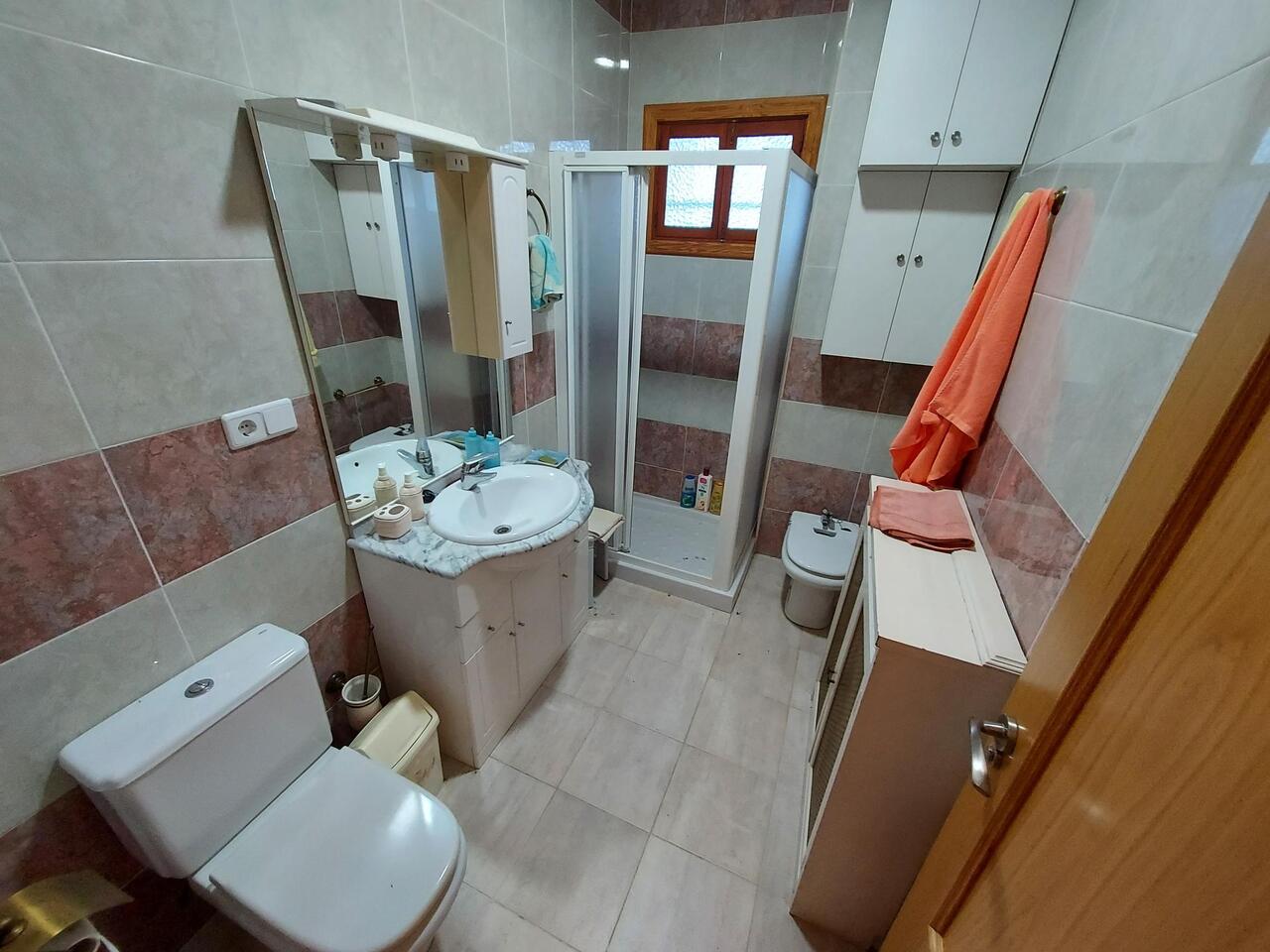 3 Bed, 2 Bath, HouseFor Sale, Murcia, Murcia