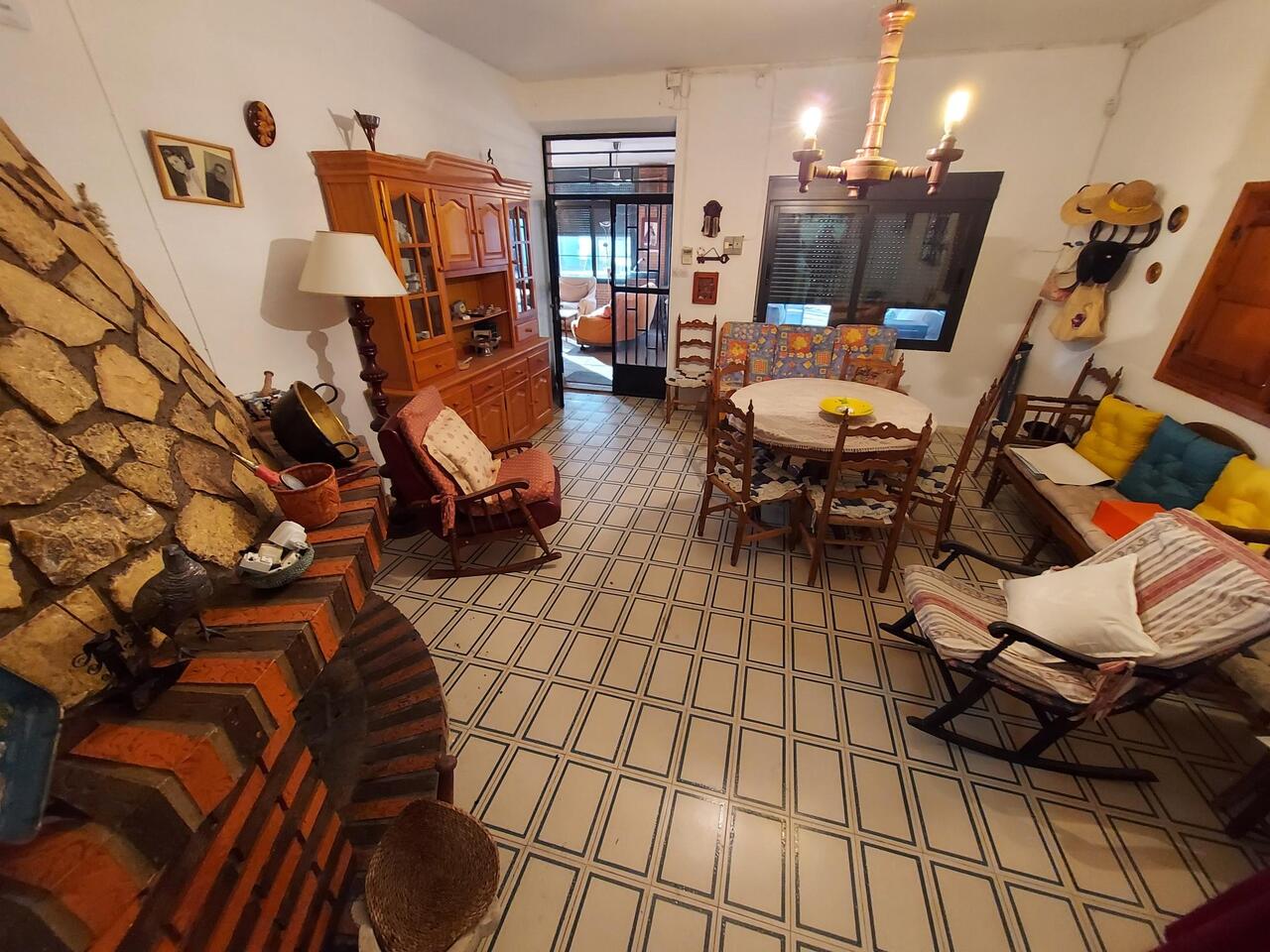 3 Bed, 2 Bath, HouseFor Sale, Murcia, Murcia