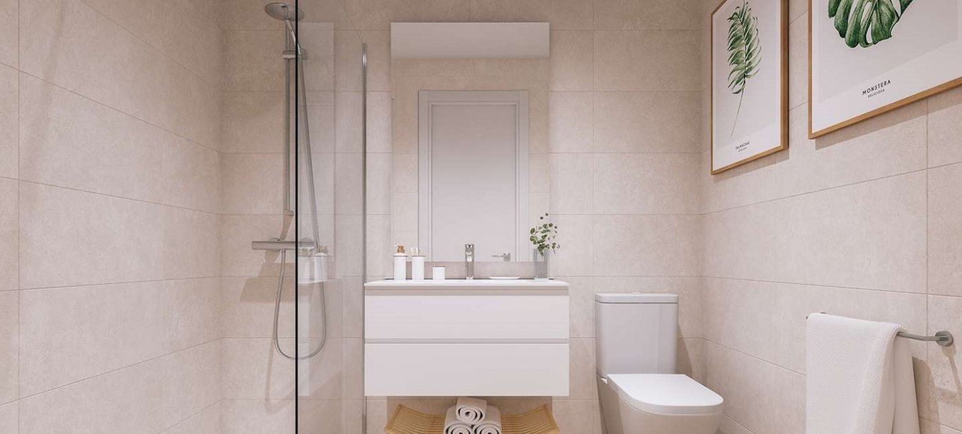 2 Bed, 2 Bath, ApartmentFor Sale, Denia, Alicante