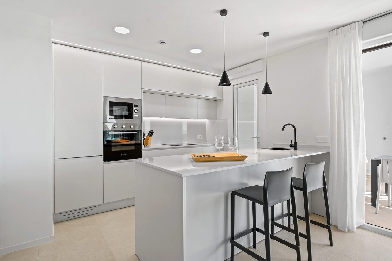 3 Bed, 2 Bath, ApartmentFor Sale, Los Alcazares, Murcia