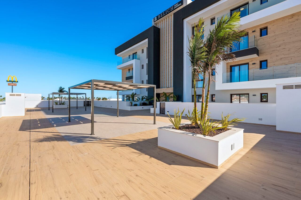 3 Bed, 2 Bath, ApartmentFor Sale, Los Alcazares, Murcia