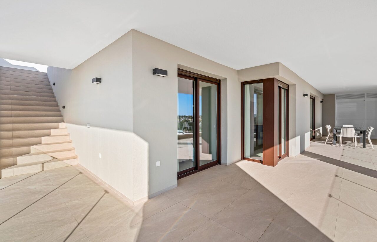 3 Bed, 2 Bath, ApartmentFor Sale, Los Alcazares, Murcia