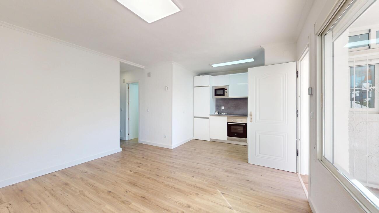 2 Bed, 1 Bath, HouseFor Sale, Villamartin, Alicante