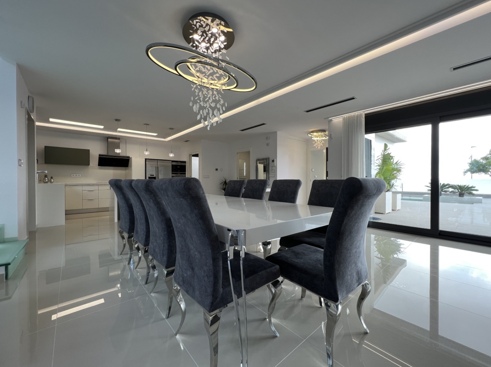 5 Bed, 3 Bath, HouseFor Sale, San Miguel de Salinas, Alicante